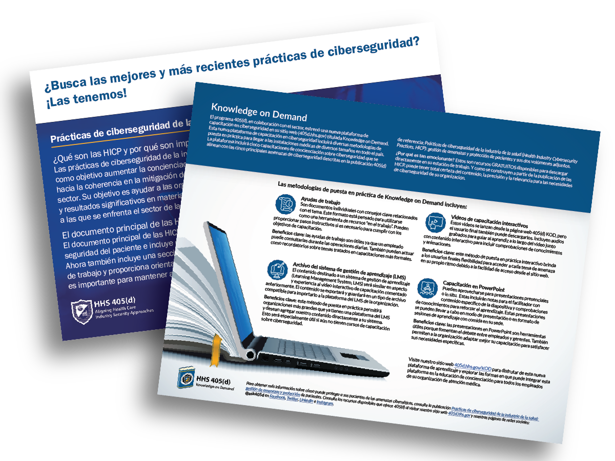 Resumen de guías de recursos