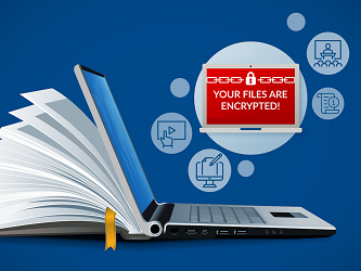 Launch Ransomware